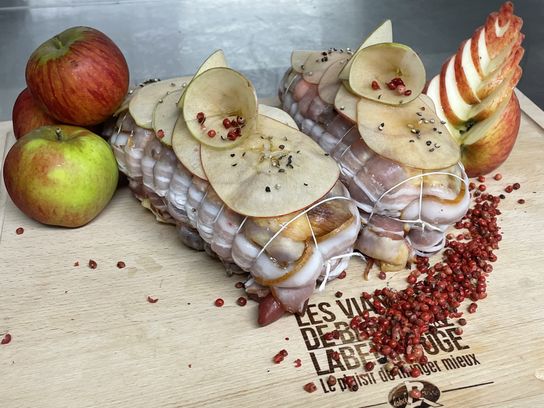 Odoo - Sample 2 for three columns